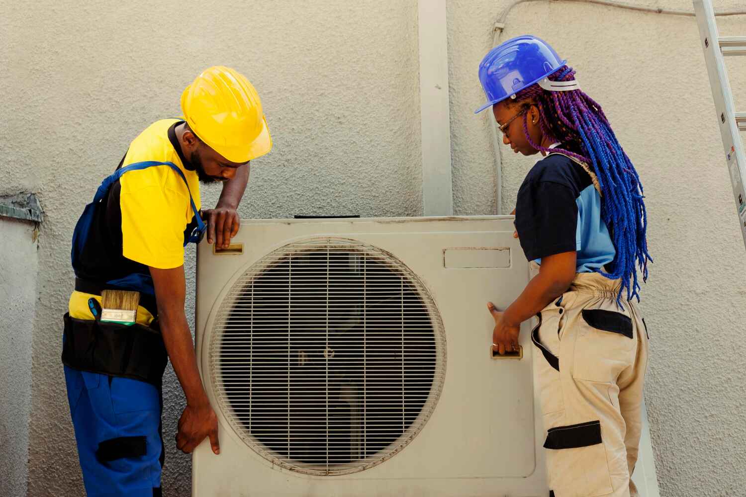 Best HVAC replacement cost  in Peach Springs, AZ